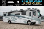 New 2025 Fleetwood Frontier