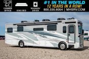 New 2025 Fleetwood Frontier