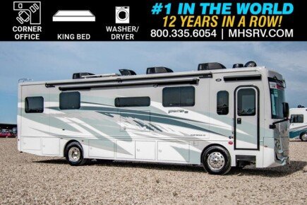 Photo 1 for New 2025 Fleetwood Frontier