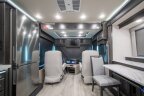 Thumbnail Photo 2 for New 2025 Fleetwood Frontier 36SS