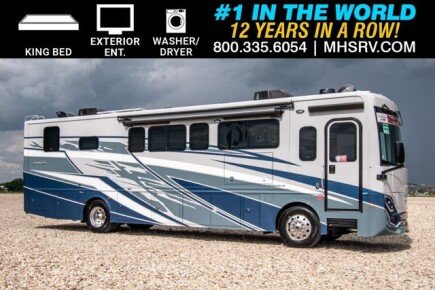 Photo 1 for New 2025 Fleetwood Frontier 36SS