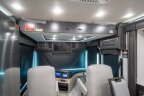 Thumbnail Photo 3 for New 2025 Fleetwood Frontier 36SS