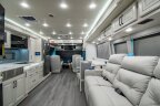 Thumbnail Photo 1 for New 2025 Fleetwood Frontier 36SS