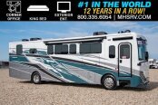 New 2025 Fleetwood Frontier 36SS