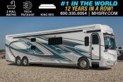 New 2025 Fleetwood Palisade