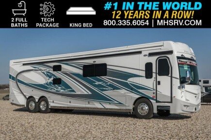 Photo 1 for New 2025 Fleetwood Palisade