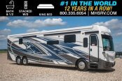 New 2025 Fleetwood Palisade
