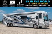 New 2025 Fleetwood Palisade