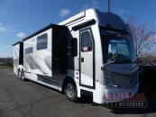 New 2025 Fleetwood Palisade