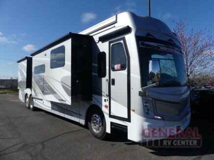 Photo 1 for New 2025 Fleetwood Palisade