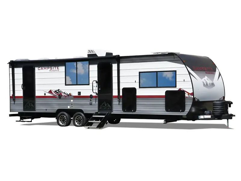 2025 Forest River Campsite Reserve