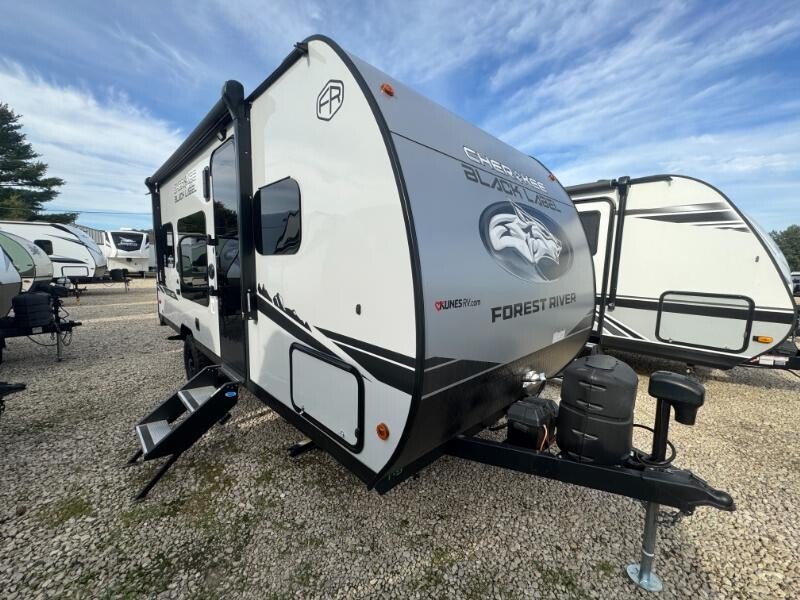 2025 Forest River Cherokee