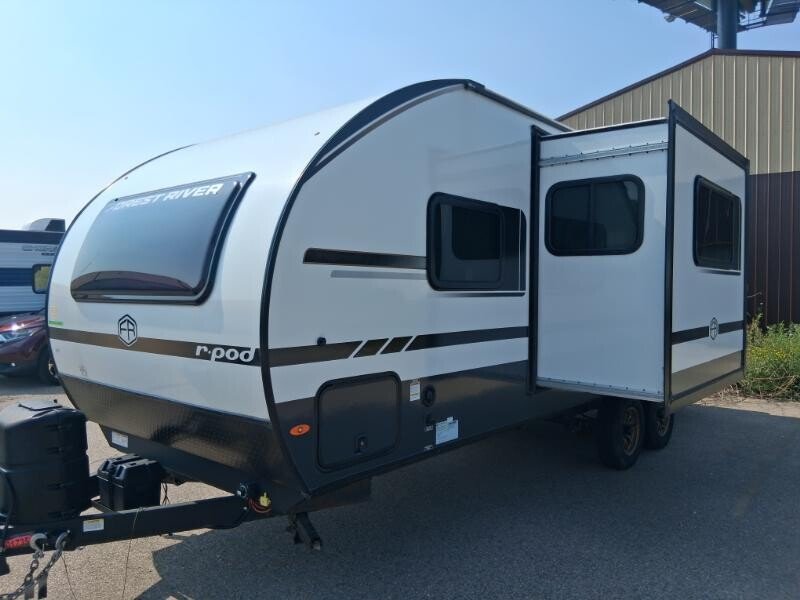 2025 Forest River R-Pod