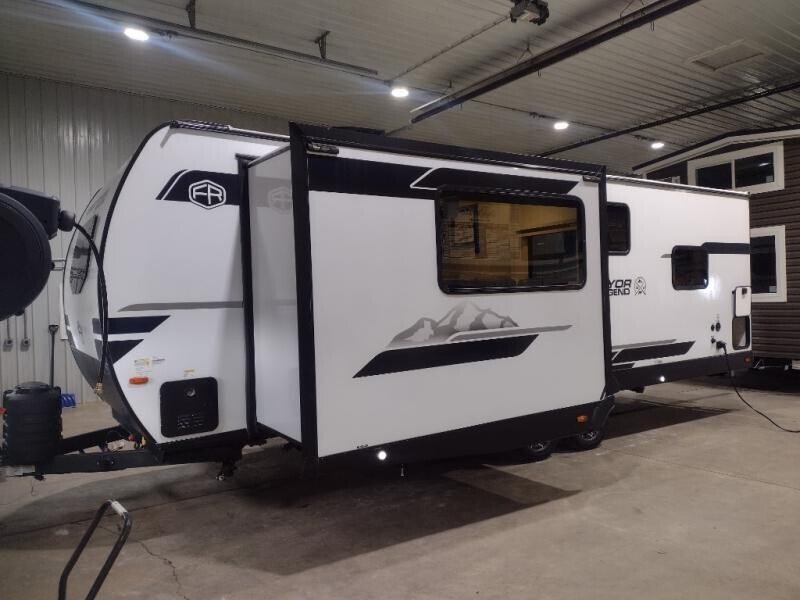 New 2025 Forest River Surveyor