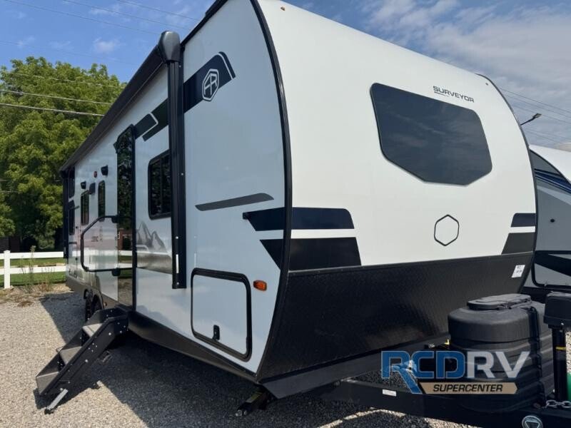 2025 Forest River Surveyor 260BHLE