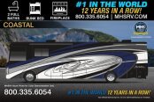 New 2025 Forest River Berkshire