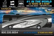 New 2025 Forest River Berkshire