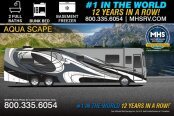 New 2025 Forest River Berkshire