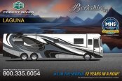 New 2025 Forest River Berkshire