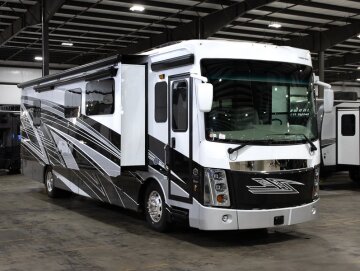 New 2025 Forest River Berkshire 40H