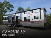 2025 Forest River Campsite Reserve
