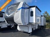 New 2025 Forest River Cedar Creek