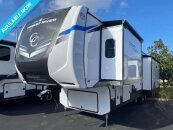 New 2025 Forest River Cedar Creek