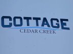 Thumbnail Photo 4 for New 2025 Forest River Cedar Creek