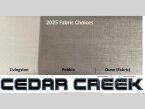 Thumbnail Photo 5 for New 2025 Forest River Cedar Creek