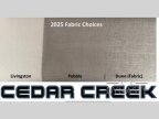 Thumbnail Photo 5 for New 2025 Forest River Cedar Creek