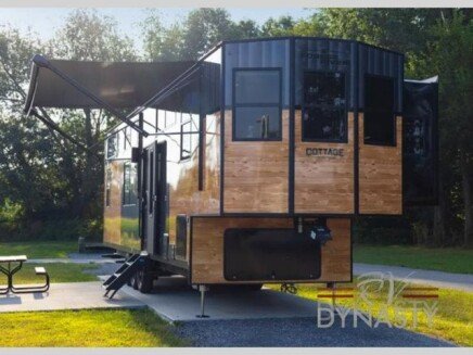 Photo 1 for New 2025 Forest River Cedar Creek