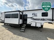 New 2025 Forest River Cedar Creek