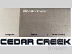 Thumbnail Photo 5 for New 2025 Forest River Cedar Creek
