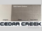 Thumbnail Photo 5 for New 2025 Forest River Cedar Creek