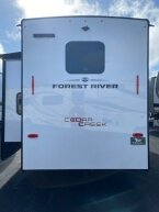 Thumbnail Photo 5 for New 2025 Forest River Cedar Creek