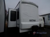 New 2025 Forest River Cedar Creek