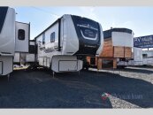 New 2025 Forest River Cedar Creek