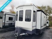 New 2025 Forest River Cedar Creek