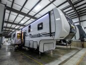 2025 Forest River Cedar Creek