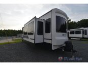 New 2025 Forest River Cedar Creek