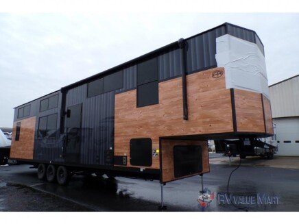 Photo 1 for New 2025 Forest River Cedar Creek
