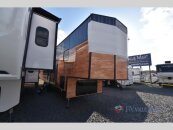 New 2025 Forest River Cedar Creek