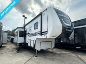 New 2025 Forest River Cedar Creek