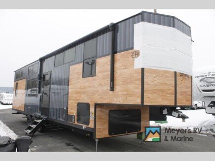 Photo 1 for New 2025 Forest River Cedar Creek