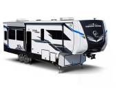 New 2025 Forest River Cedar Creek