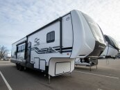 2025 Forest River Cedar Creek