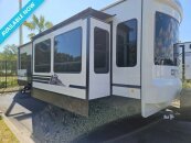 New 2025 Forest River Cedar Creek