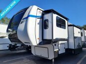 New 2025 Forest River Cedar Creek