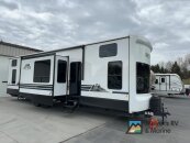 New 2025 Forest River Cedar Creek