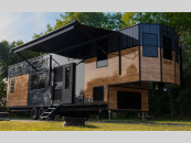 2025 Forest River Cedar Creek